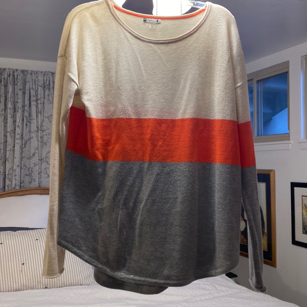 SmartWool sweater